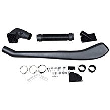 TMS Air Ram Intake System Snorkel Kit for 1999-2006 Jeep Wrangler Tj Yj 4x4 Off Road